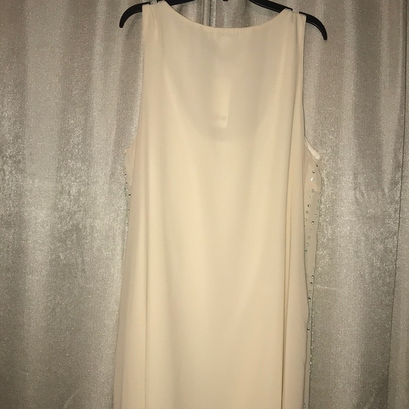 Bar III dress - Picture 4 of 4